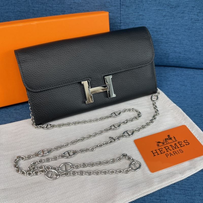 Hermes Constance Bags